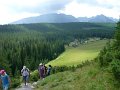 W drodze na Kopieniec-Tatry52